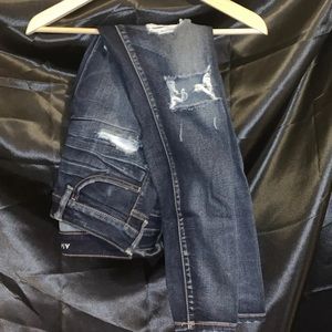 American eagle jeans !